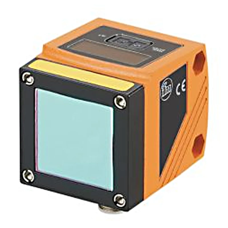 

For IFM sensor new original IFM sensor O1D102 laser ranging