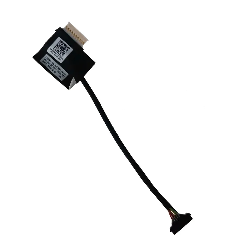 Аккумуляторный кабель для Dell Inspiron 5410 5510 5515 5418 5420 5425 7420 7425 09M6D2 08RV7V 450.0MY04.0001