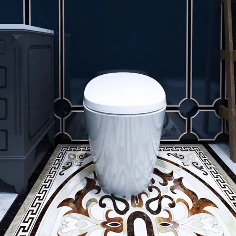 VOGO SL600 SL610 SL620 R500 умное цельное унитаз интеллектуальное биде с теплым чехлом на