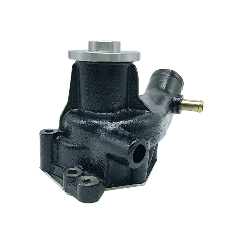 Фото DB58T для водяного насоса Doo san6506500-6402C DB58 65.06500-6402C WATER PUMP DOO SAN Di esel EngineЗапасные части строительной техники №4