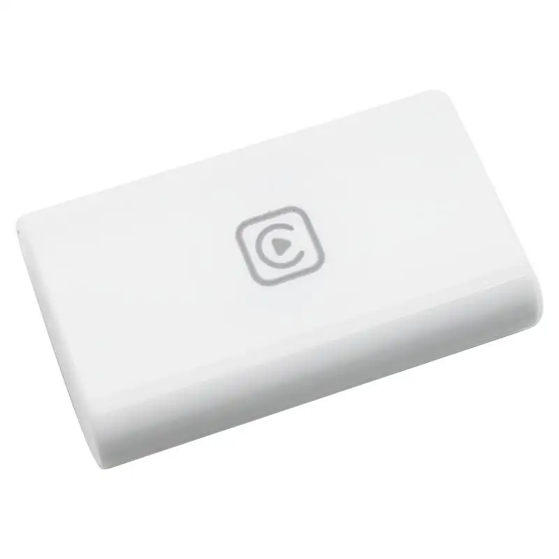 

Car Play Mini Ai Box Wireless Car Play Auto Adapter Connection ForAudi ForBMW ForMazda ForToyota ForNetflix ForYouTube