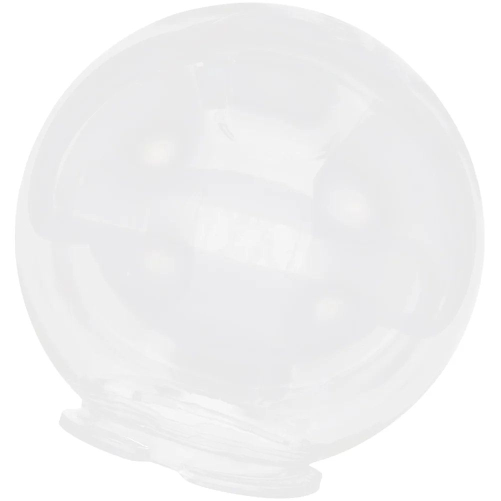 Абажур лампочки абажуры в форме шара аксессуар для дома пластиковая люстра