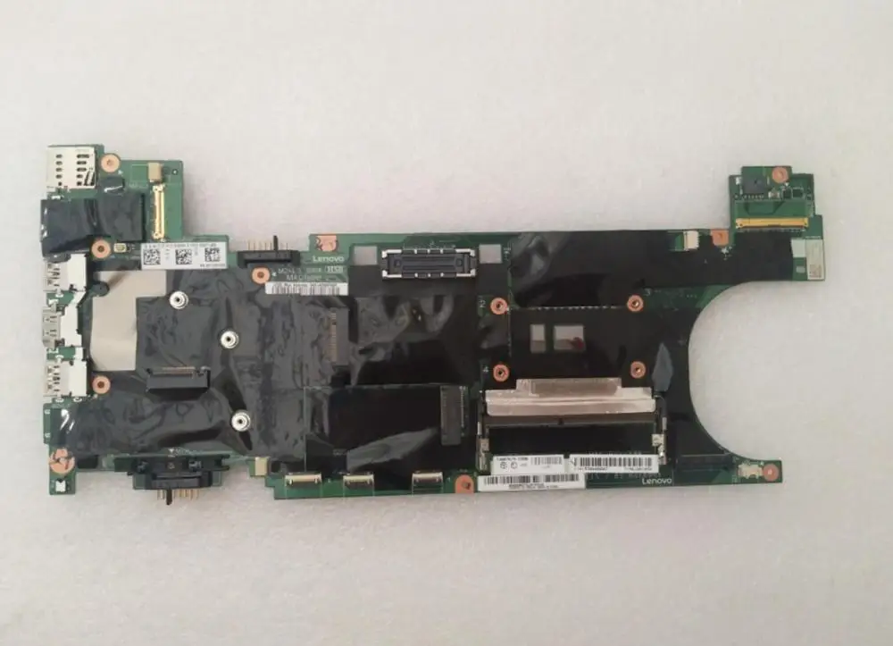 

Lenovo Thinkpad T470S i5-6200U 4G Motherboard FRU 01LV974 01LV976 01LV973 01LV975