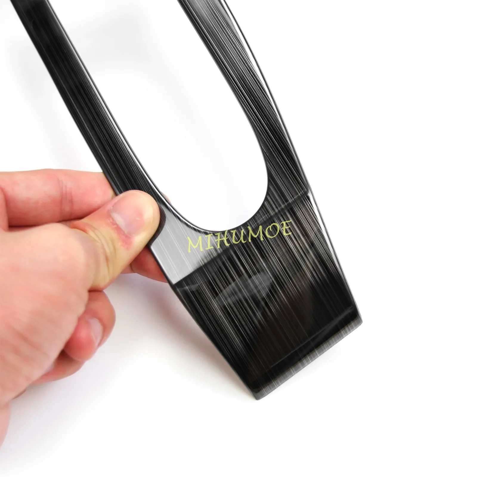 Стальная внутренняя дверь автомобиля регулировка окна крышка панели