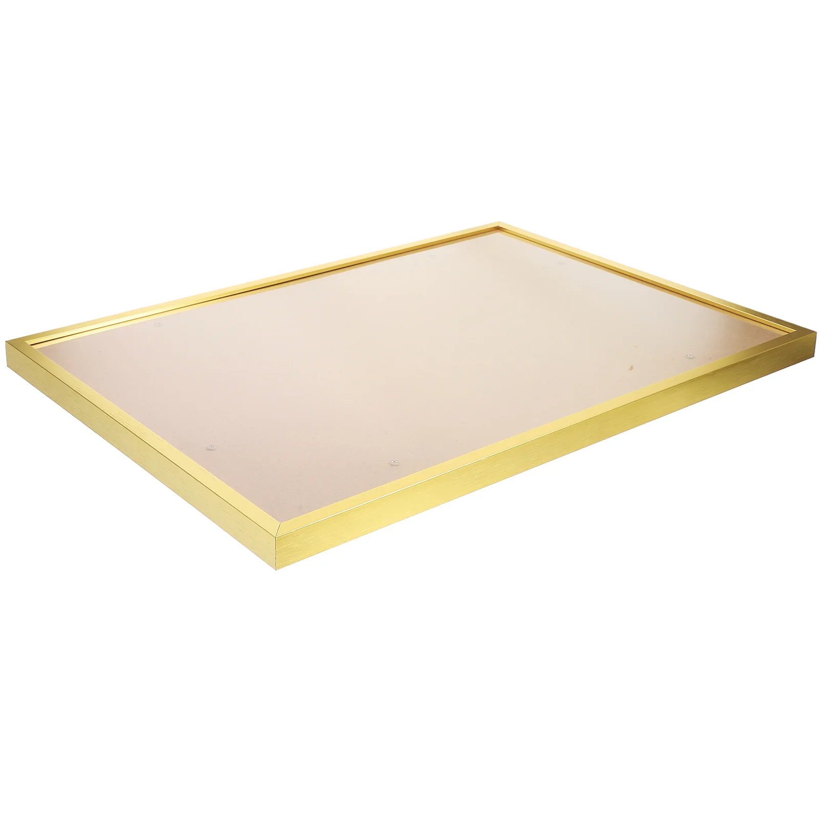 Рамка для фотографий A3 золотая рамка 30 х 42 см подставка сертификатов фоторамка