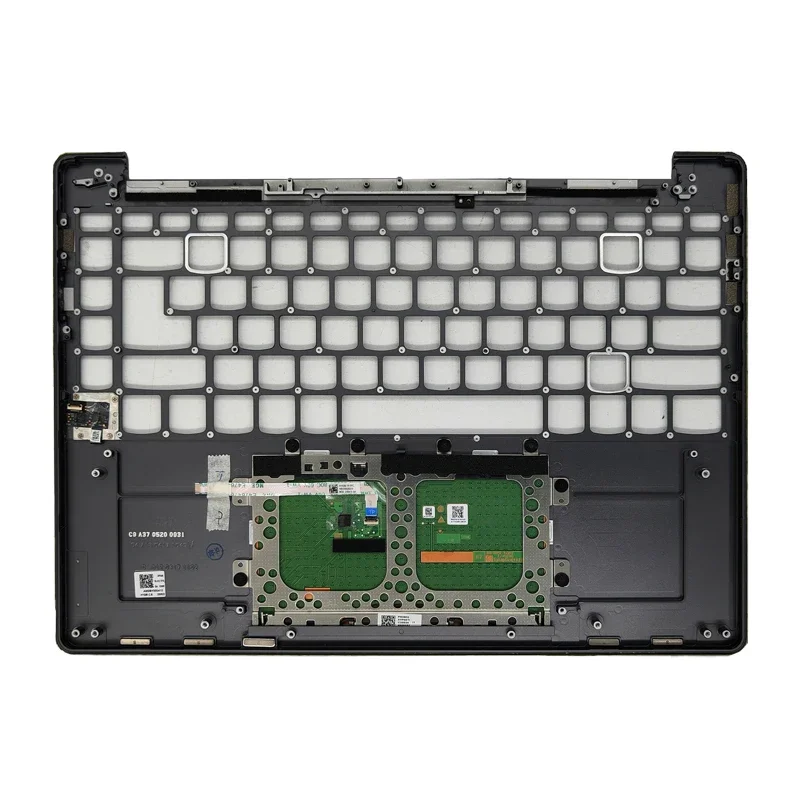 Новая Оригинальная оболочка C подставка для рук верхняя женская Обложка ноутбука