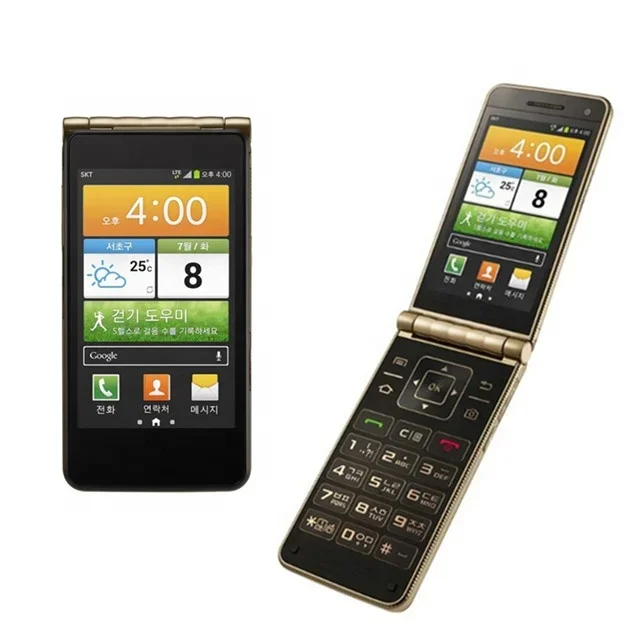 I9235 Разблокировка откидного сенсорного экрана Android-смартфона