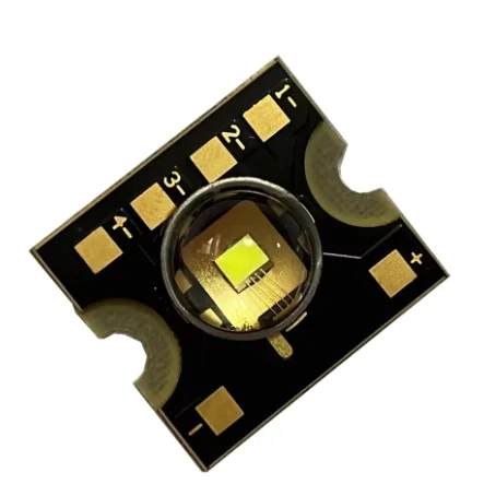 

Портативный светодиодный фонарь 4x25Вт