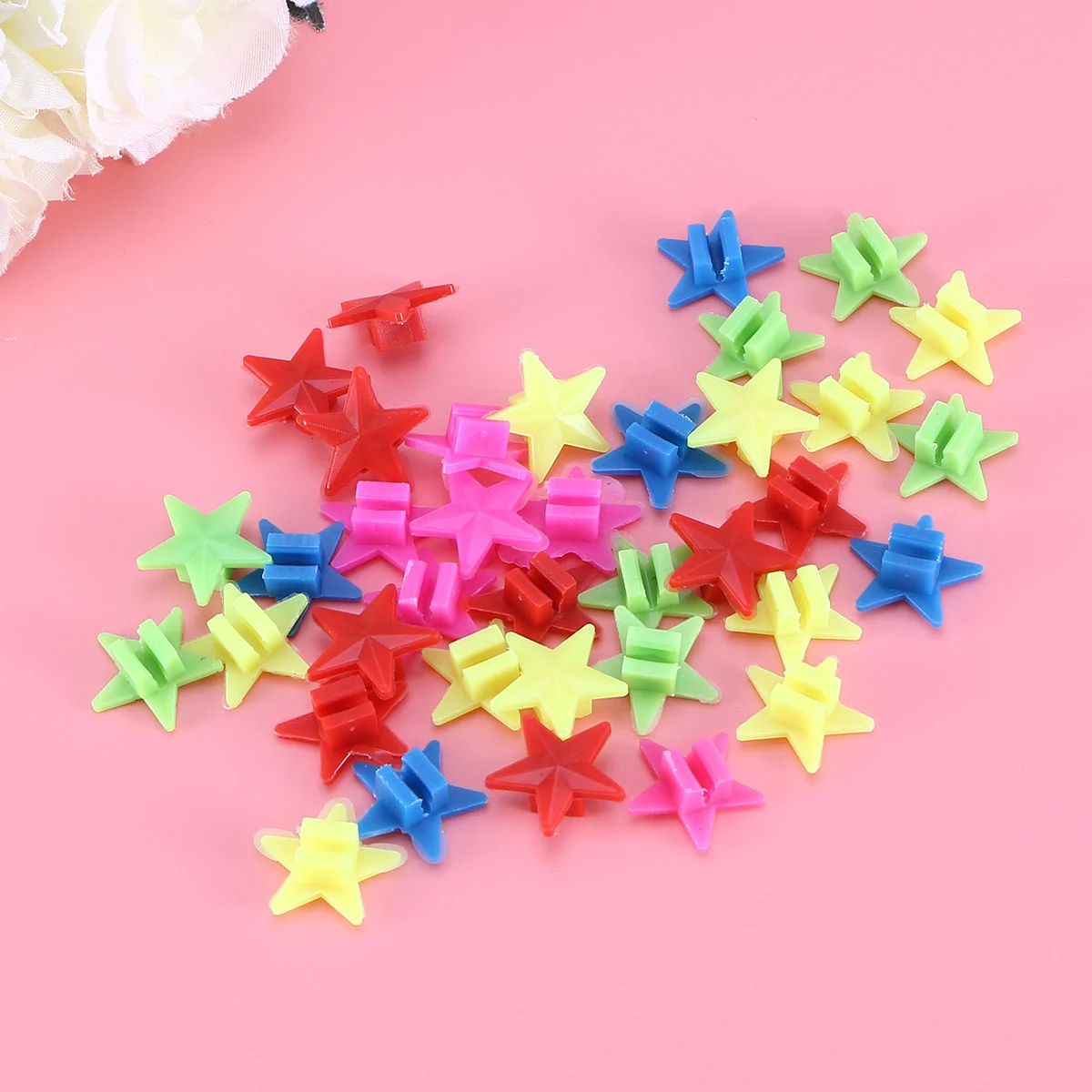 

Bike Spokedecorationsbeads Spokes Wheel Kids Bead Lights Accessories Chalk Bag Decoration