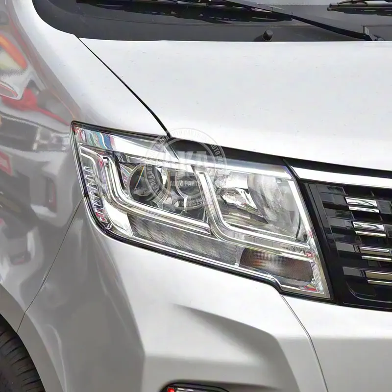 Фото Фара переднего бампера для ChangAn Kuayue Xinbao T3 KYC T3 CK4121100T10 CK4121200T10 №4