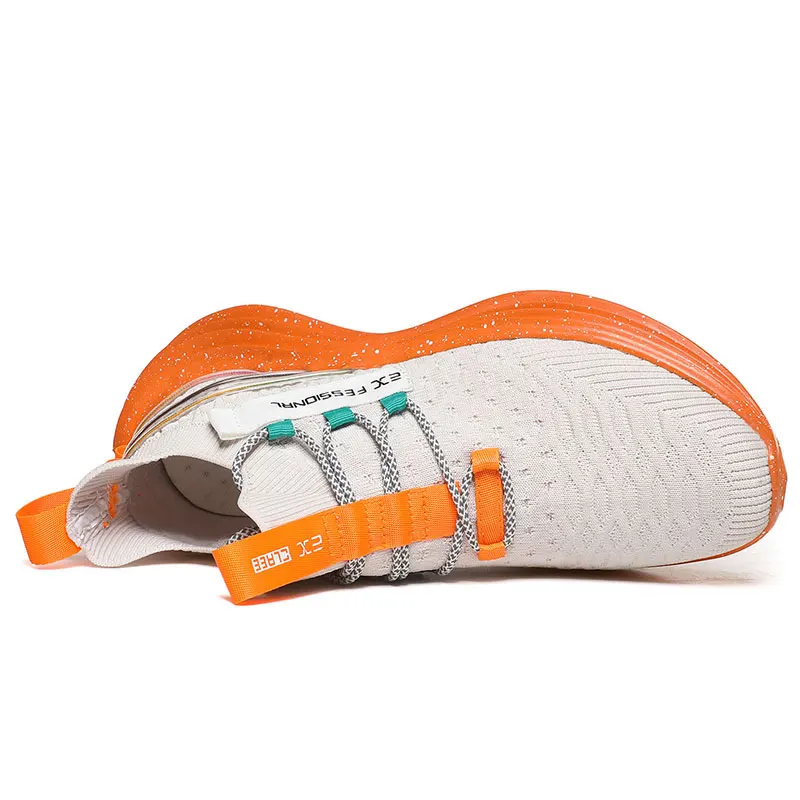 Big Size Sneakers Shoes for Men Lightweight Breathable Running Walking Male Footwear Soft Sole Lace-up Shoes Man Scarpe Uomo
