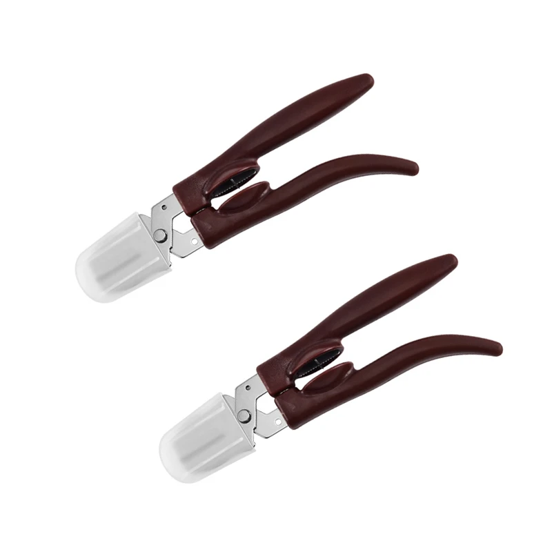 

Набор зажимов для орехов из нержавеющей стали