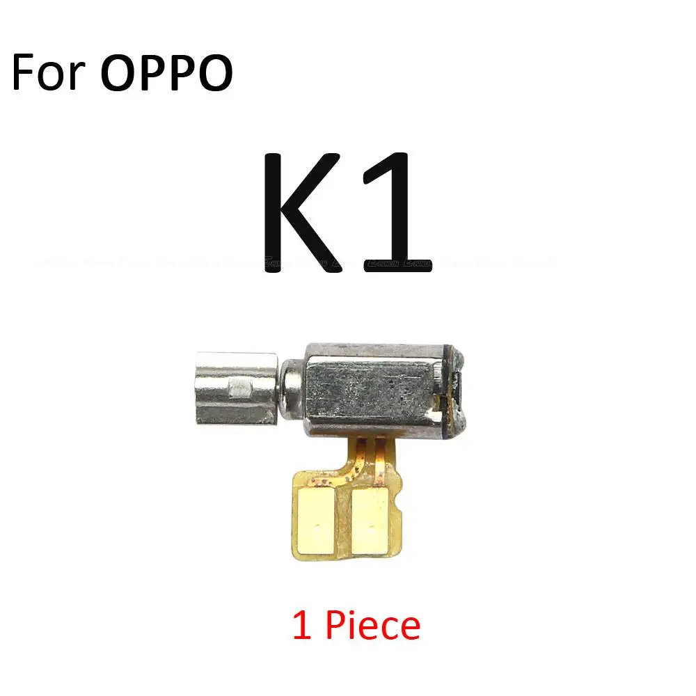 Вибрационный гибкий кабель для OPPO K10 Pro K5 K1 A9 A9x A7 AX7 A7x A5 A5s AX5 AX5s A3 A3s A1k A1 запчасти