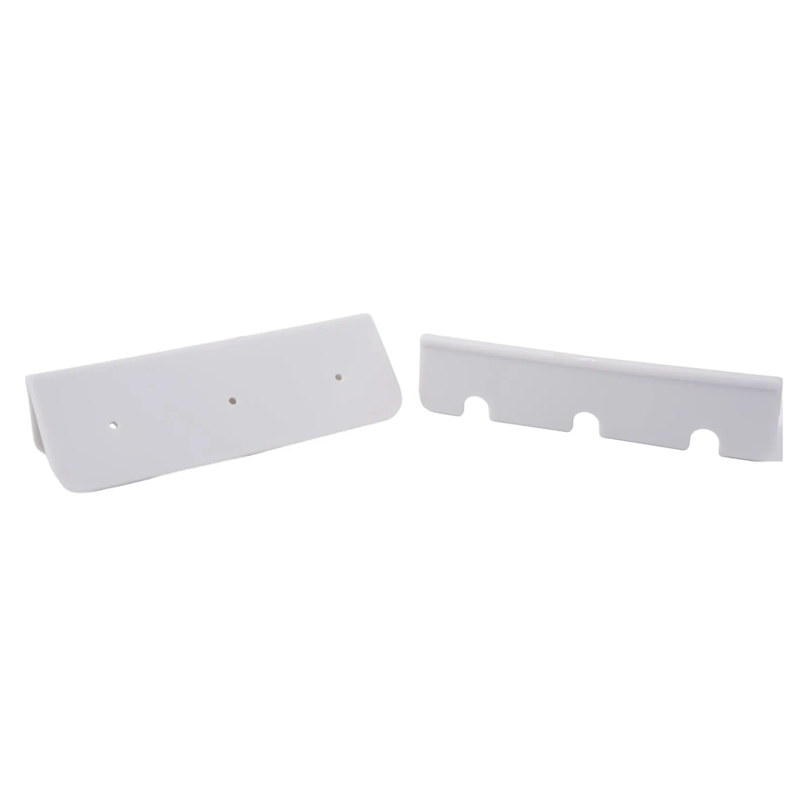 Практичный новый высококачественный набор крючков для сидений надувные лодки 2