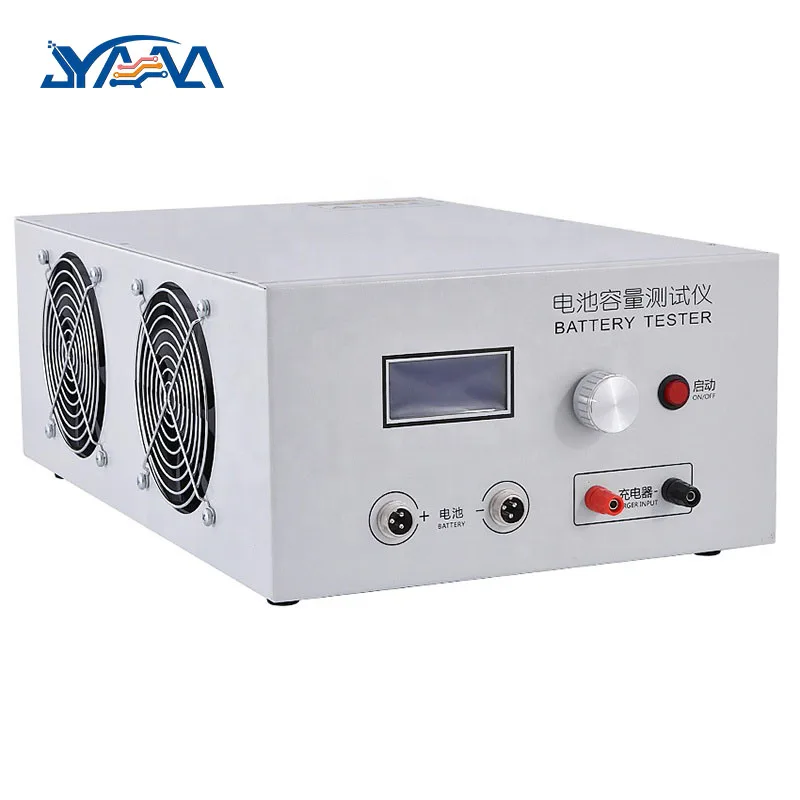 Зарядное устройство Zketech EBC-B20H 12 В/24 В/48 В/60 В/72 В