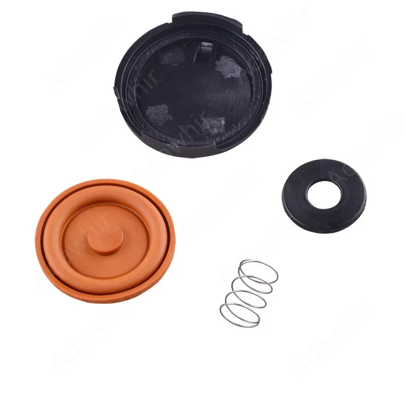 Фото Ремкомплект мембраны крышки клапана PCV для Chevrolet Cruze, Buick Encore 55573746 №2