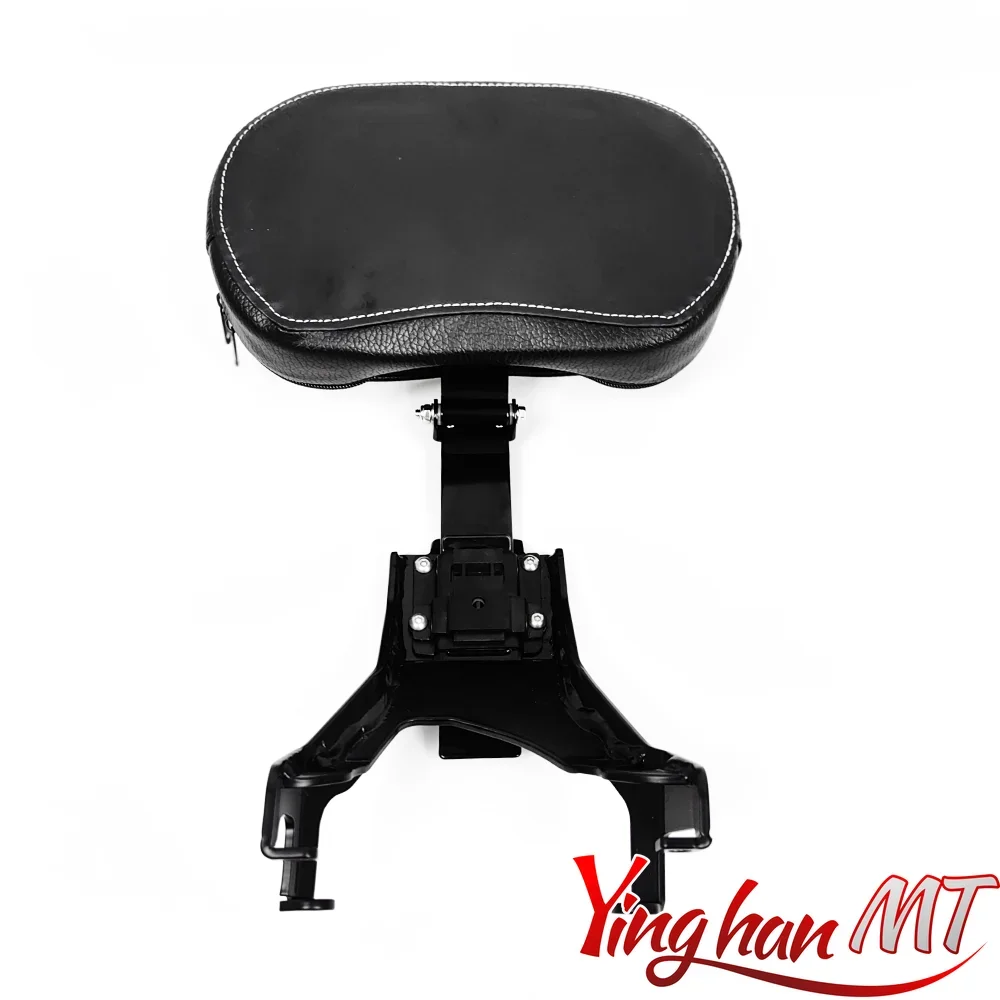 

Мотоциклетная подставка для спинки водителя для Indian Challenger Pursuit Elite Dark Horse Limited 2020-2023