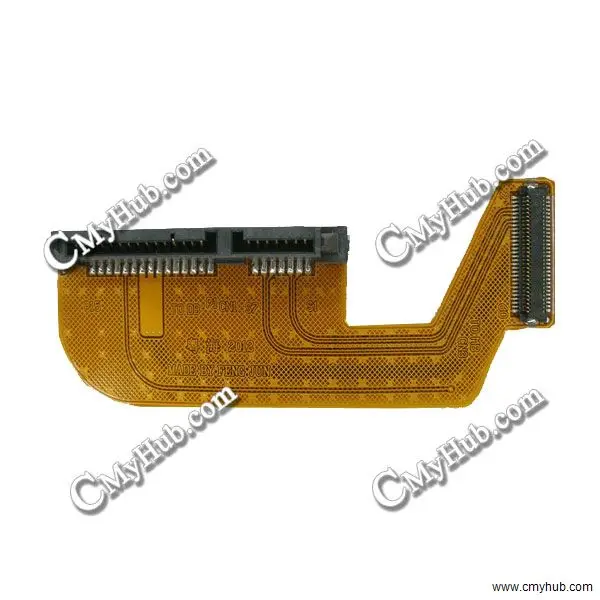 Соединительный кабель для жесткого диска ноутбука Sony VPCSA VPCSD27EC FPC-239 SATA HDD адаптер