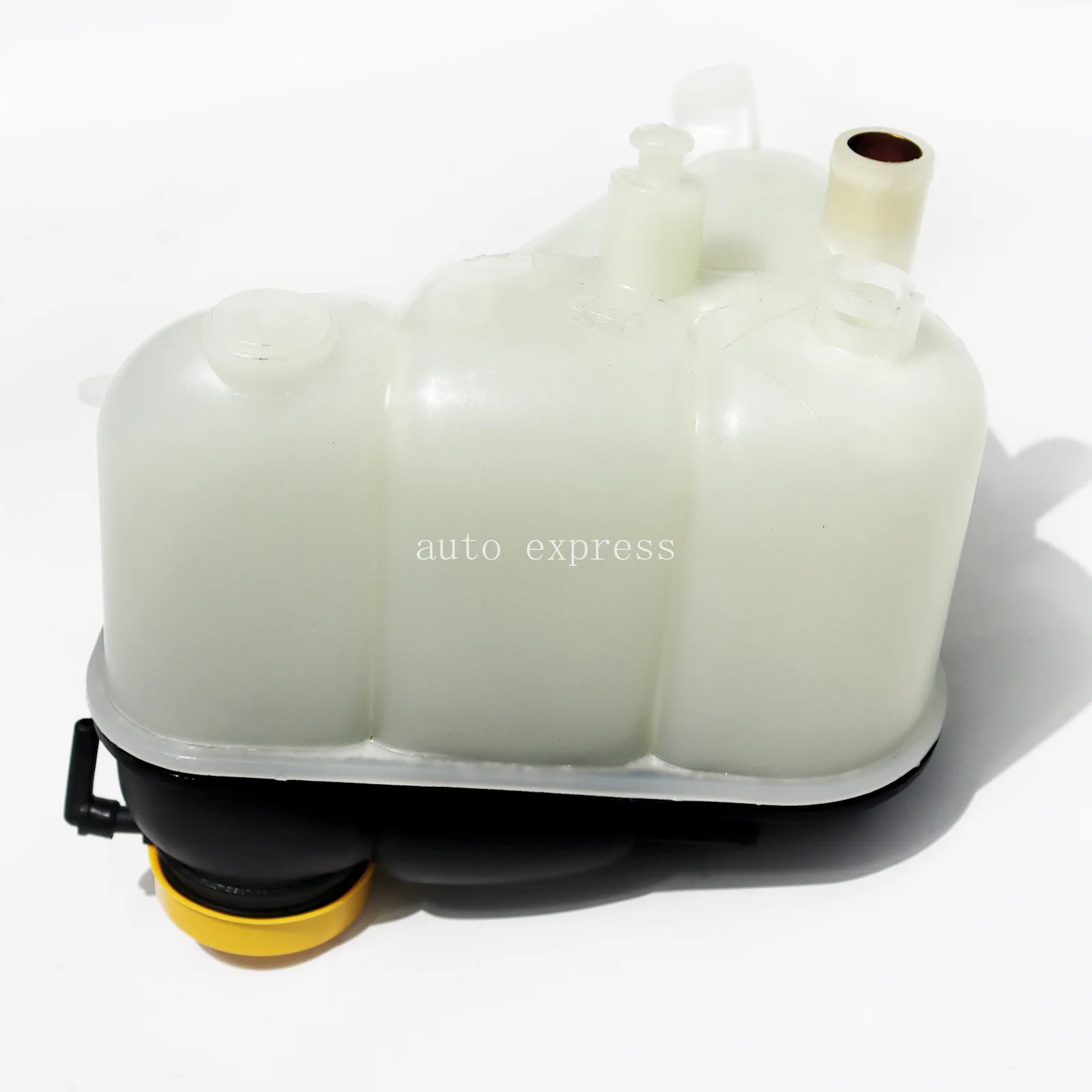 Расширительный бак охлаждающей жидкости 1405001749 для MERCEDES C140 W140 91-99