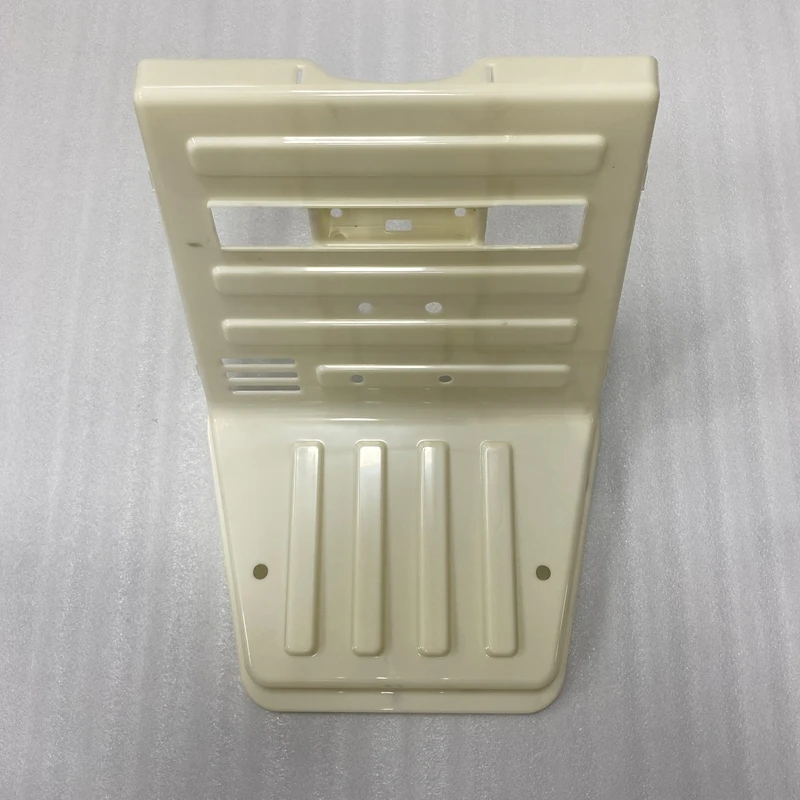 

Подходит для трехколесного мотоцикла Honda GYRO-X 50TD01 TD02 GYRO 50, защитная пластина передней панели, обтекатель мотоцикла