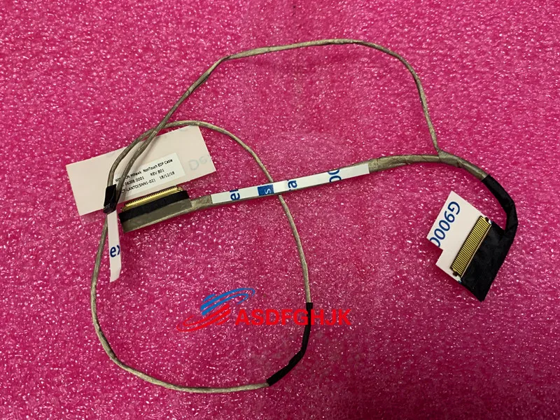 Используется для Acer Aspire V3-372 кабель ЖК-экрана (не сенсорный) 450.06J08.0001 тест ОК