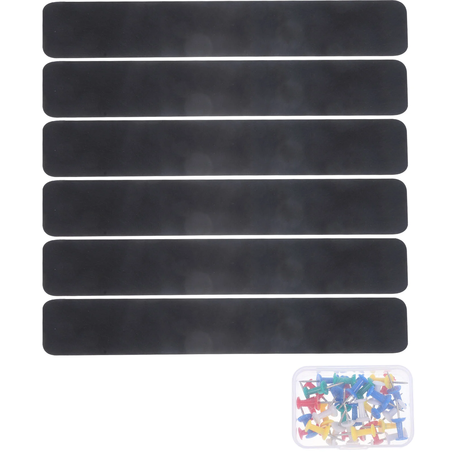 

Peg Board Felt Self-adhesive Strips Office Decora Wall Plate Cork Boards Walls Bulletin