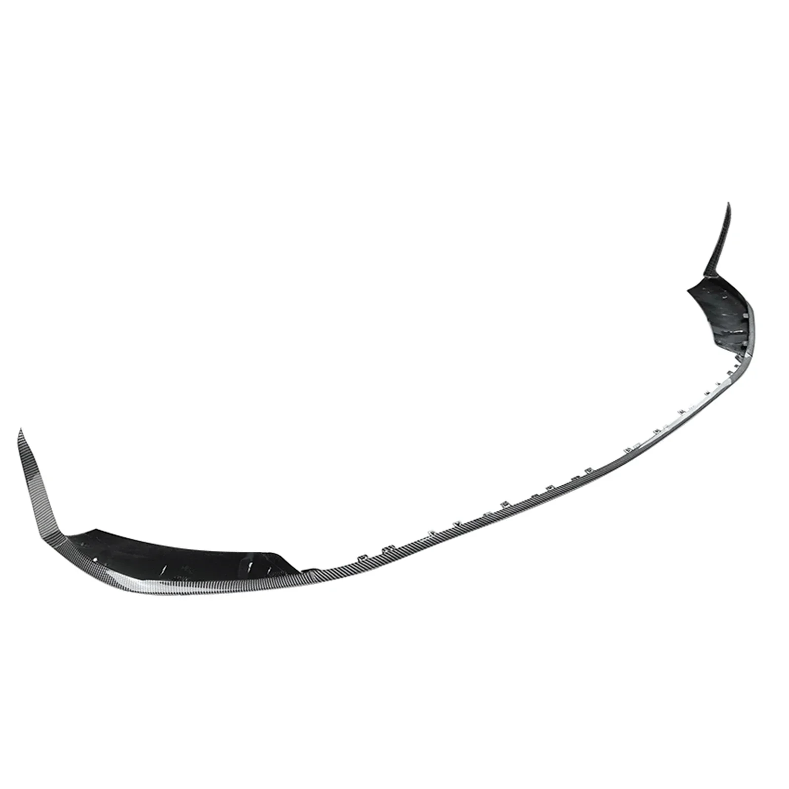 Новый! Комплект спойлера переднего бампера для Mercedes Benz C Class W206 S206 C200 C260 C300 C43 AMG