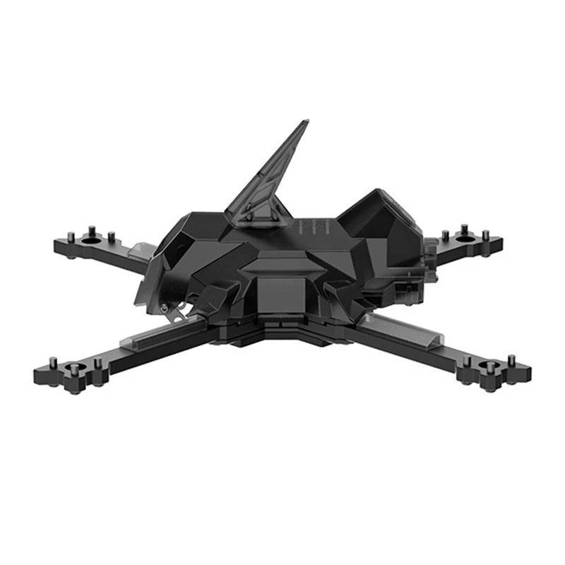 Спортивный комплект рамы для дрона X-Type Frame Kit 5 мм
