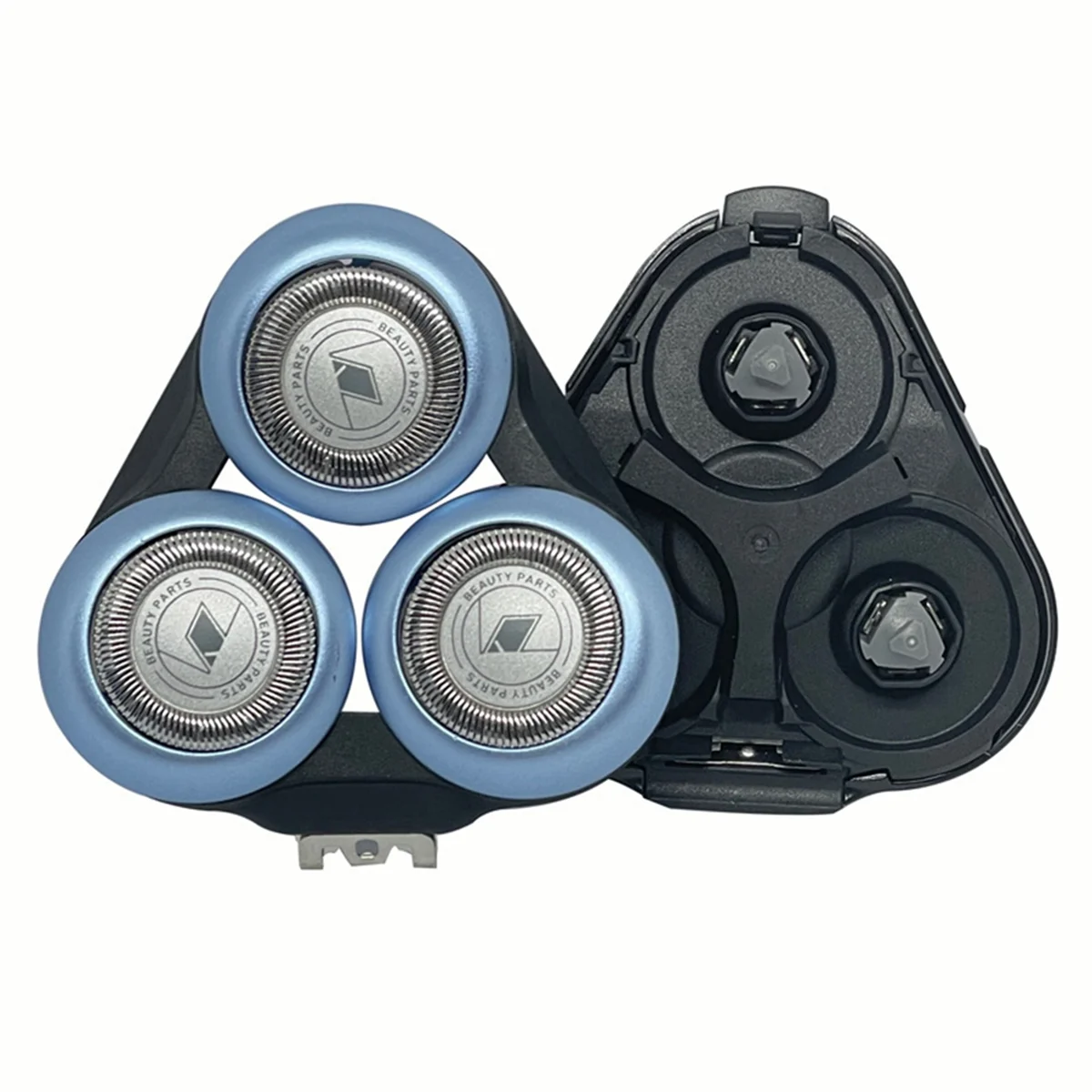 Сменная полная головка S6000 в сборе для электробритвы Philips Norelco SH50 5000 6000 S6011 S6015 S6840