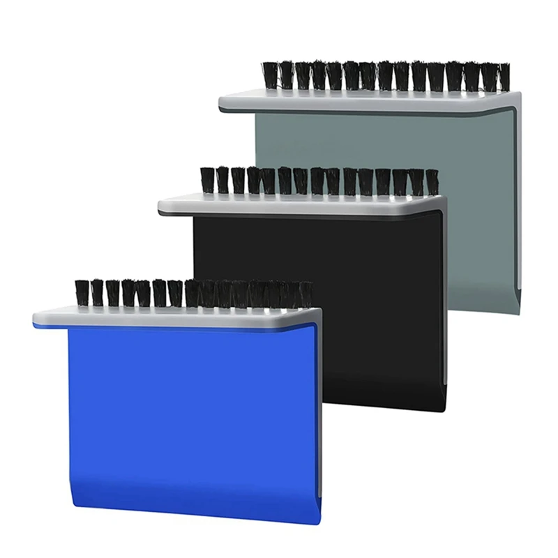 

3 шт., скребок для раковины и столешницы