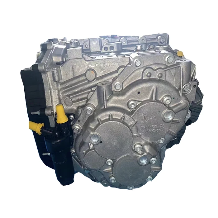 

Automobile gearbox is applicable to Volvo S80S90 automobile gearbox