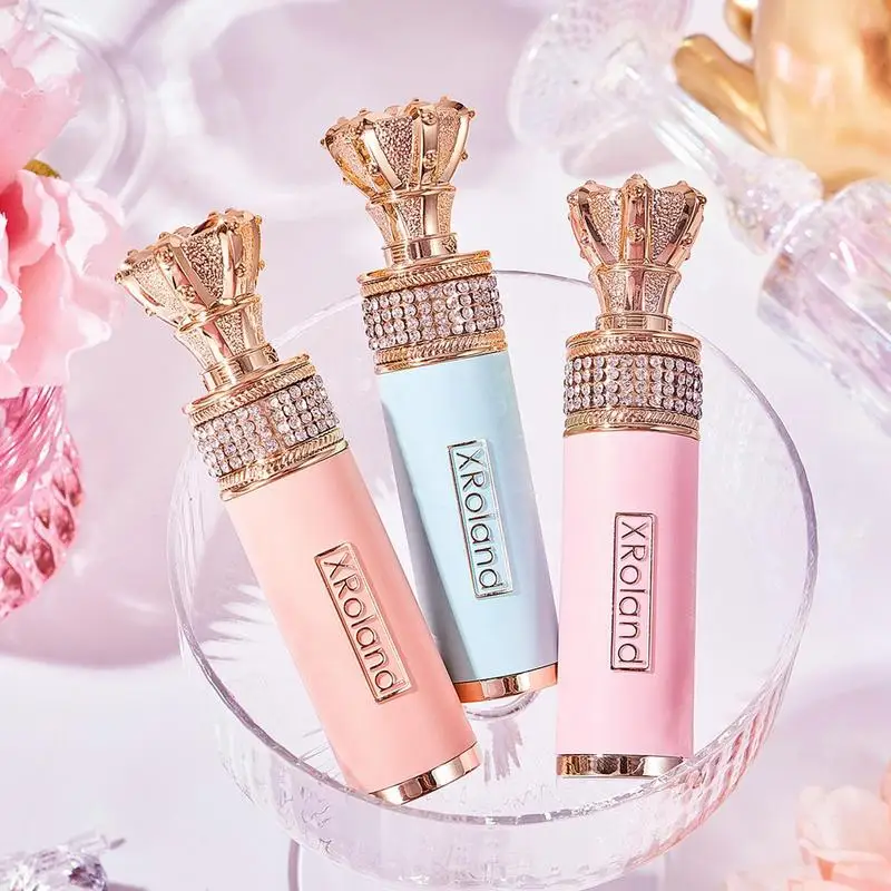 Эссенция для губ не липкая меняющая температуру стойкая Цветочная краска Уход за