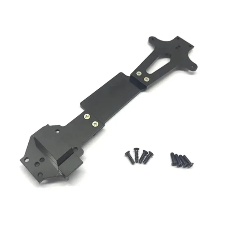 WLtoys 144001 Обновление радиоуправляемого автомобиля Запасные части Металл Доска