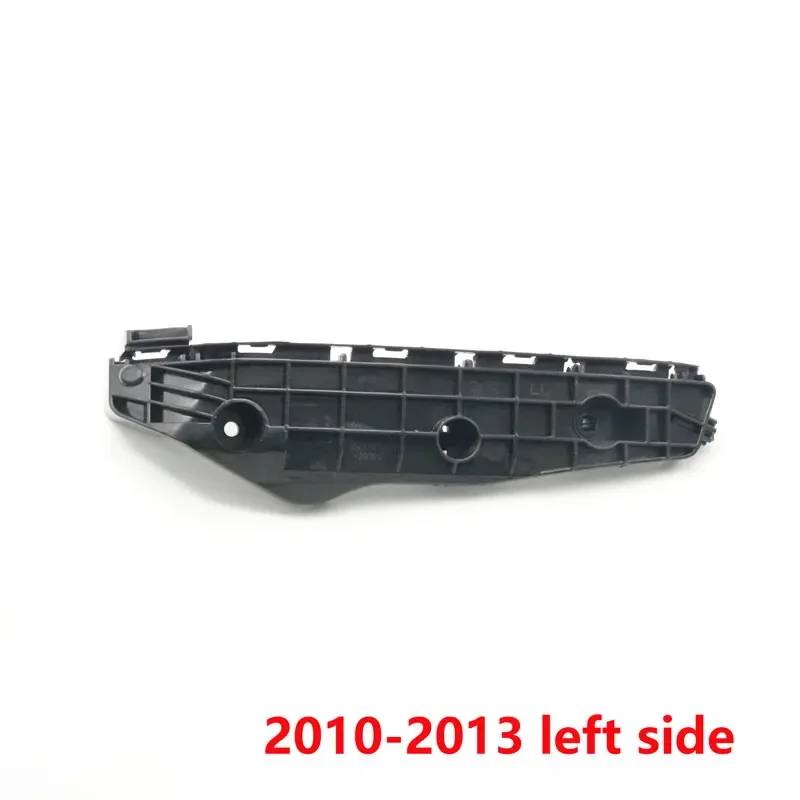 

Автомобильные аксессуары, кронштейн переднего бампера для Toyota Land Cruiser Prado 150 LC150 FJ150 2010-2017