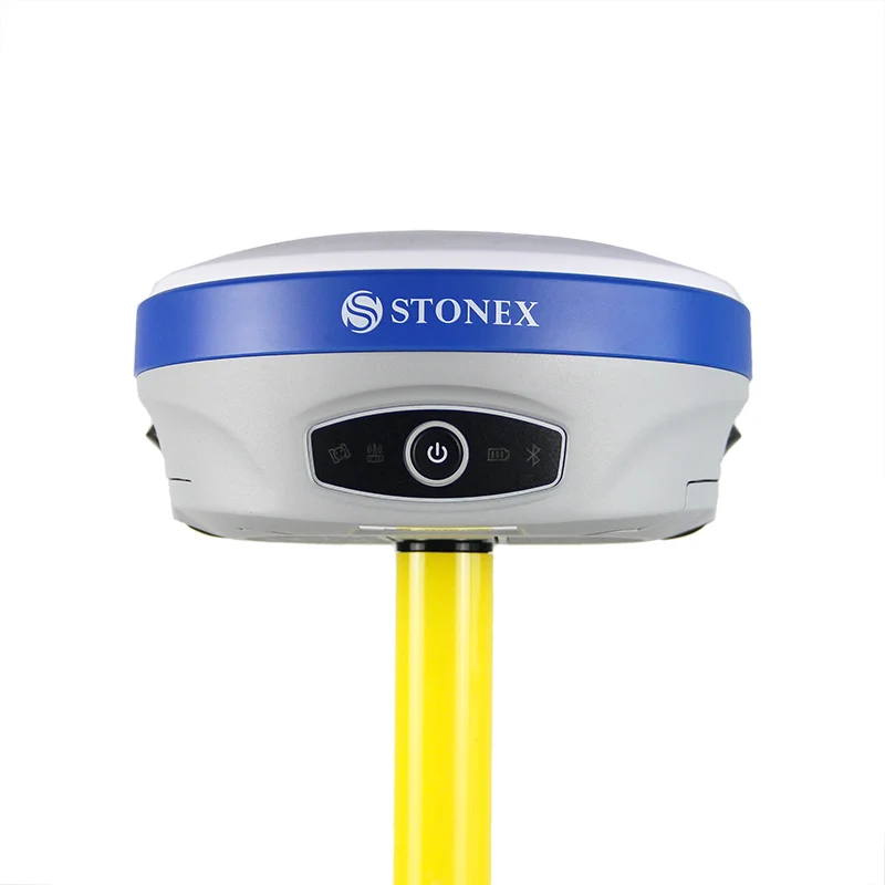 

Stonex S9II/S900A GPS RTK Dual Frequency GNSS RTK