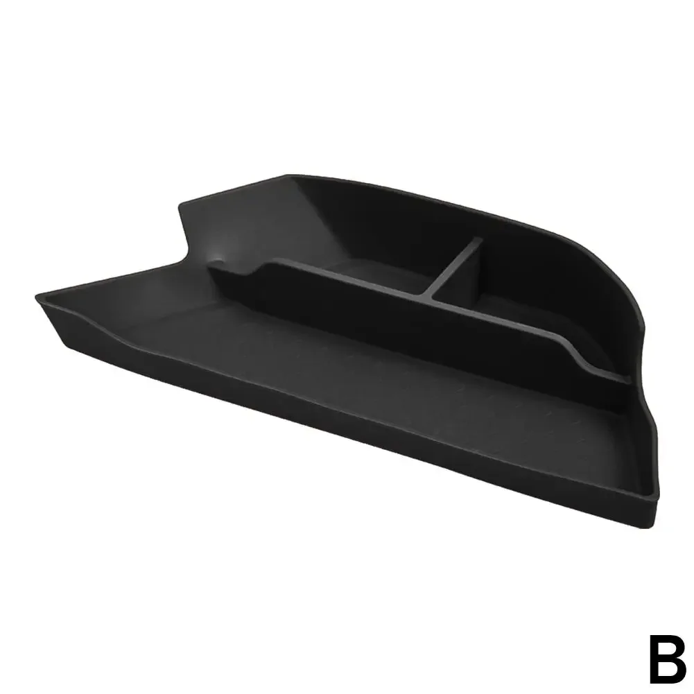 

Ящик для хранения центральной консоли автомобиля, подходящий для GWM Tank 500 Hi4-T, модифицированный ящик для хранения центральной консоли, модернизация салона автомобиля Par C3I2