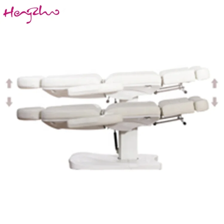 Рисунок 4 - Массажная кровать для ухода за кожей лица