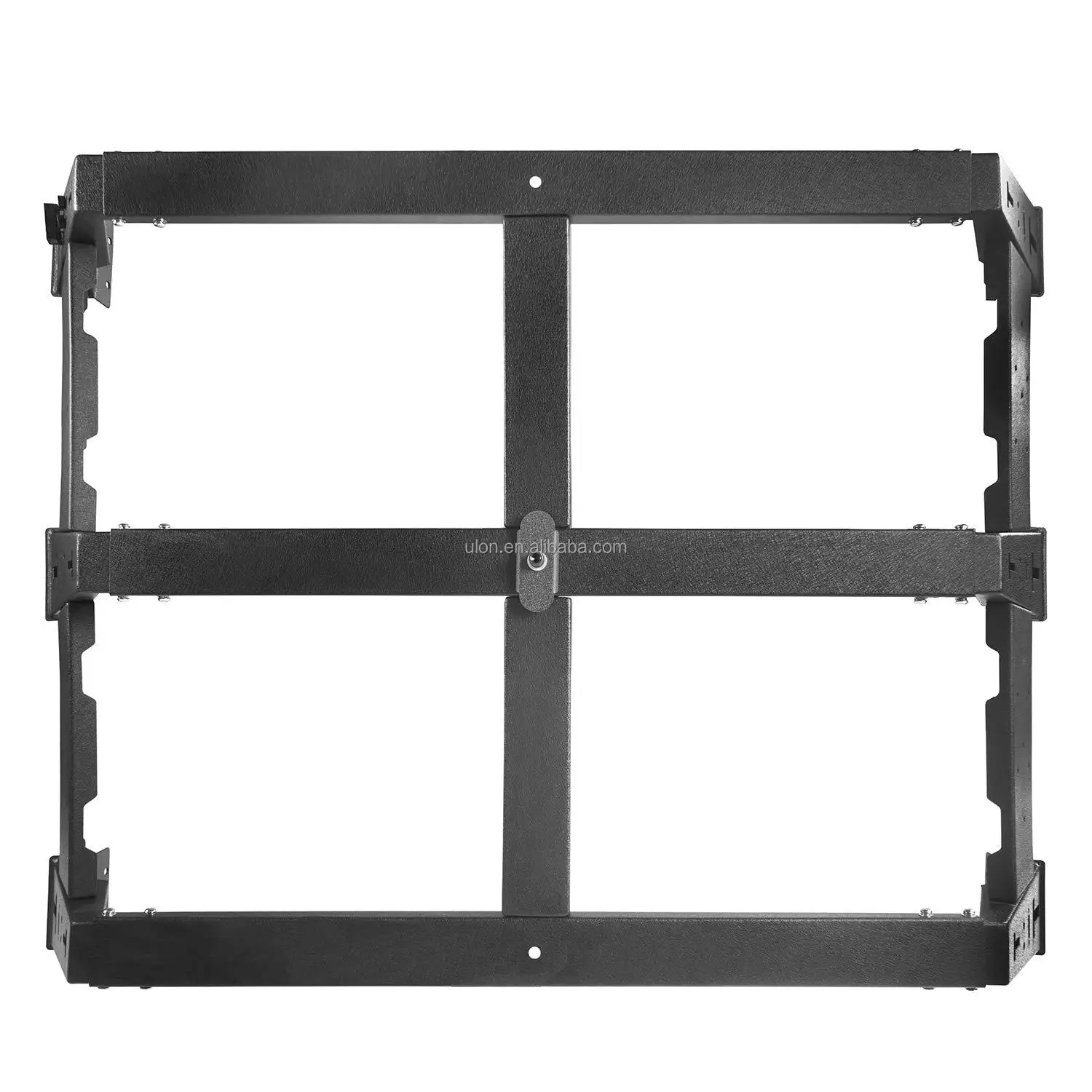 Крепление в стойку кровати Tundra MAX 13 дюймов с высокими перекладинами грузовой