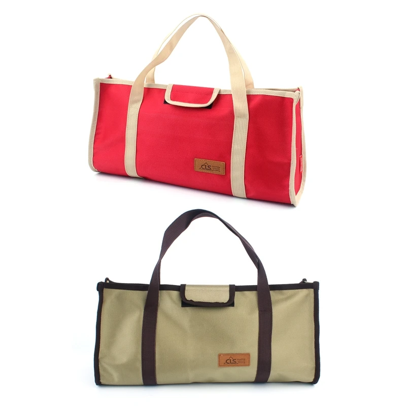 

Waterproof Tool Bag Heavy Duty Outdoor Camping Tool Bag Multifunctional Hand Bag