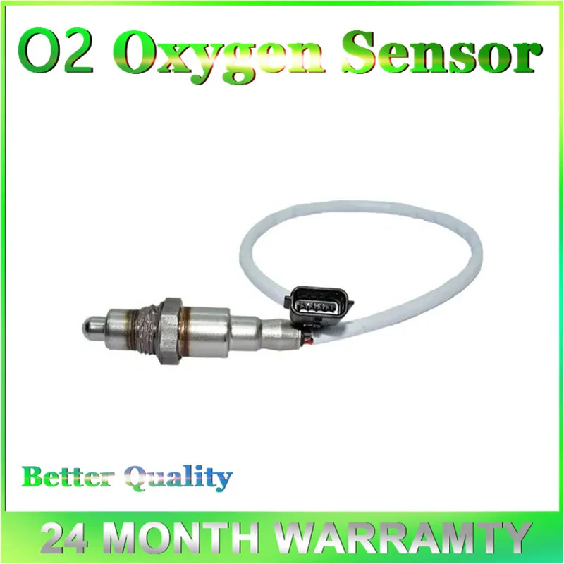 

For 0258030338 226905054R Lambda Probe O2 Oxygen Sensor Fit Renault MEGANE CLIO 4 ESPACE 5 TALISMAN DACIA Logan 1.2 1.6 1.8 TCe