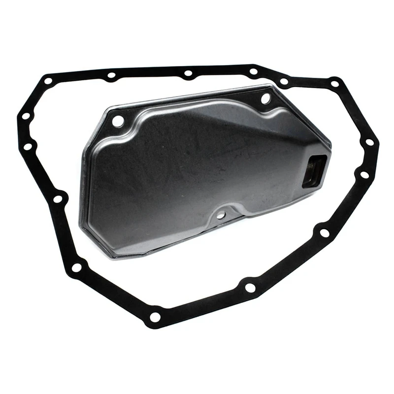 Трансмиссия масляный фильтр сковорода прокладки Подходит для Nissan Mitsubishi Suzuki New