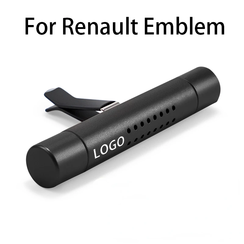 

Автомобильный выпуск воздуха, освежитель для духов, аксессуары для Renault Fluence RS Captur Megane Line Clio Kadjar Logan