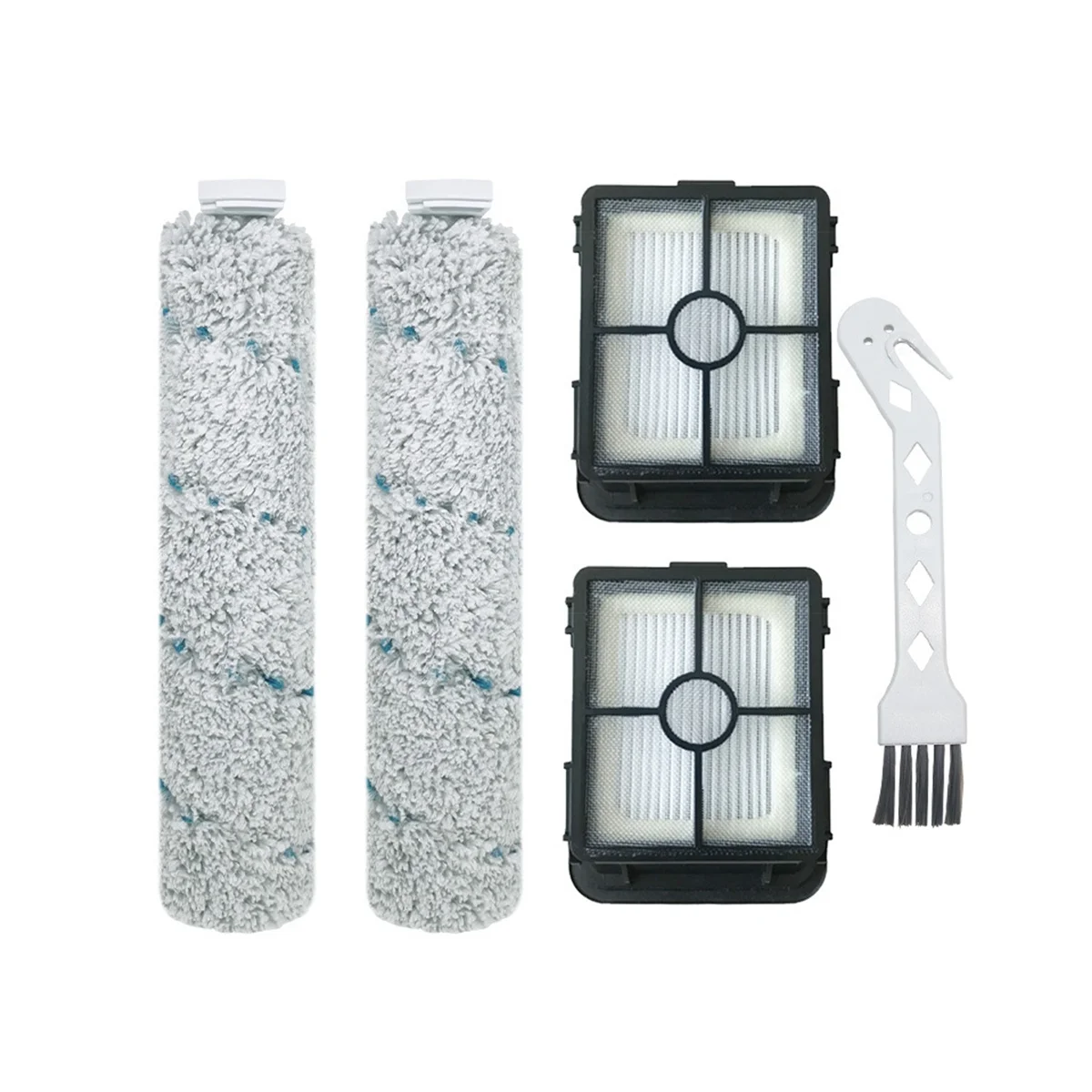 

Запасные части для Crosswave Wireless Max Series 2554 2590 2593 2596