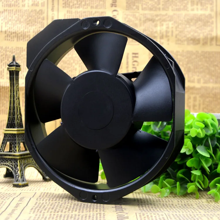 

15038PB-B3L-CPU 200V 34W 17CM 17038