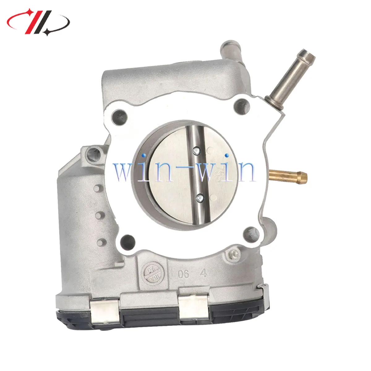 Высококачественный корпус дроссельной заслонки 35100-2B170 351002B170 для Kia Cerato Soul Hyundai HB20