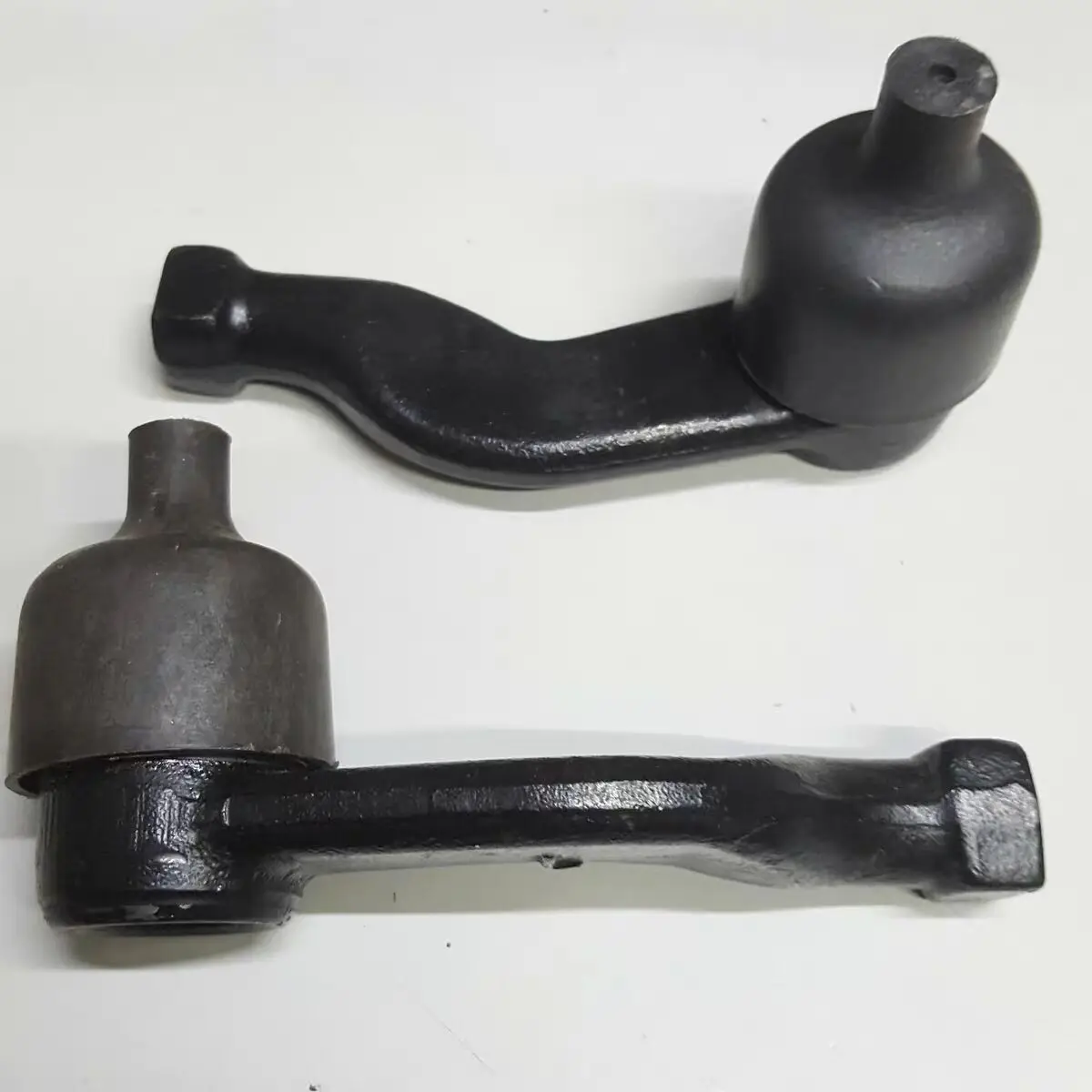 Наконечник рулевой тяги стойки для Faw F1 Xiali N3 TJ 7101B 3GA2 1.0L N3+ F4 1.3L