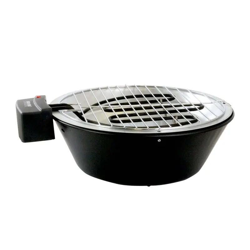 

NEW Indoor Electric Barbecue Grill
