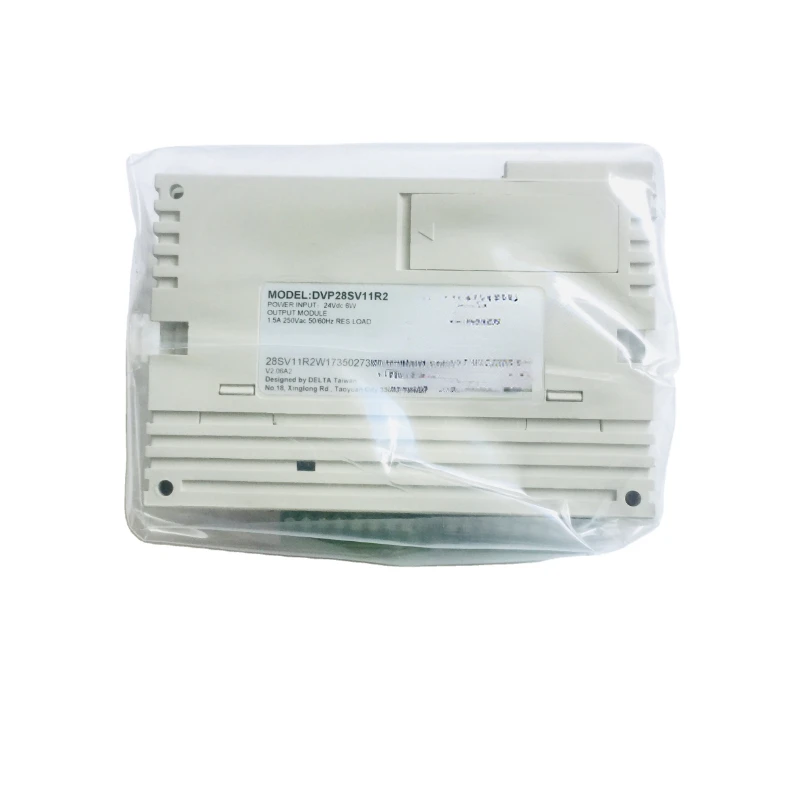 

Оригинальный программируемый контроллер PLC