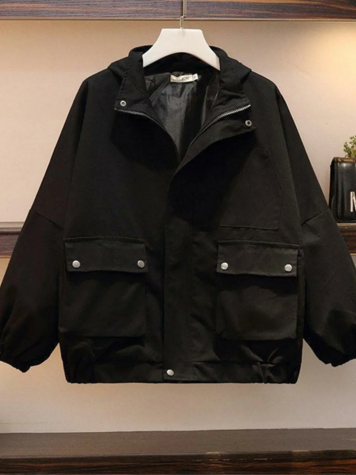 Autumn New Oversize Baseball Uniform Jacket Men's Loose Thin Couple Autumn clothes Sports Top Fashion |