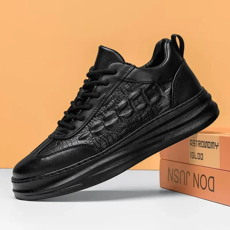 

Мужские кожаные туфли, летняя дышащая мужская обувь, Молодежный британский стиль, повседневные свадебные туфли для жениха